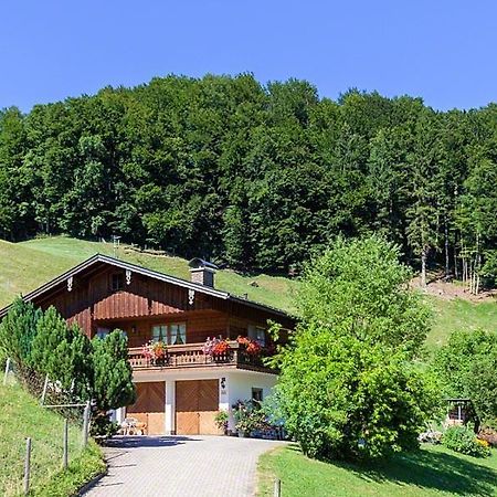 Ferienhaus Stadlerlehen マルクトシェレンベルク エクステリア 写真