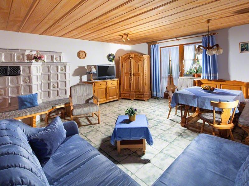 Ferienhaus Stadlerlehen マルクトシェレンベルク エクステリア 写真