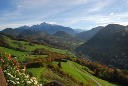Ferienhaus Stadlerlehen マルクトシェレンベルク エクステリア 写真