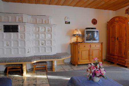Ferienhaus Stadlerlehen マルクトシェレンベルク エクステリア 写真
